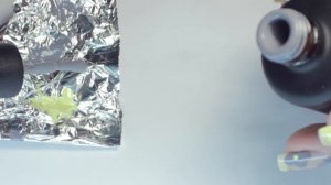 Happy Smiley and Floral Gel Nail Art ｜ Gel 7 Polish