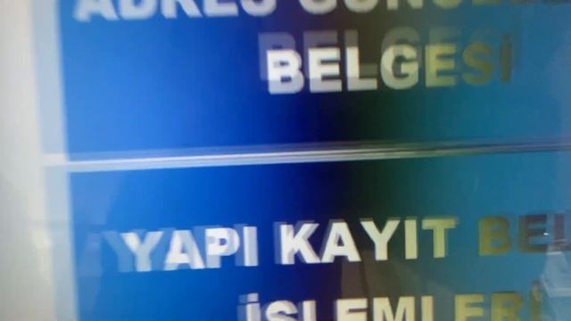 Без этого Вам не дадут ВНЖ в Турции. Как и где получить нумератаж? Сентрябрь 2022