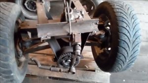 Новый конструктив ПВМ на МТ(классика)