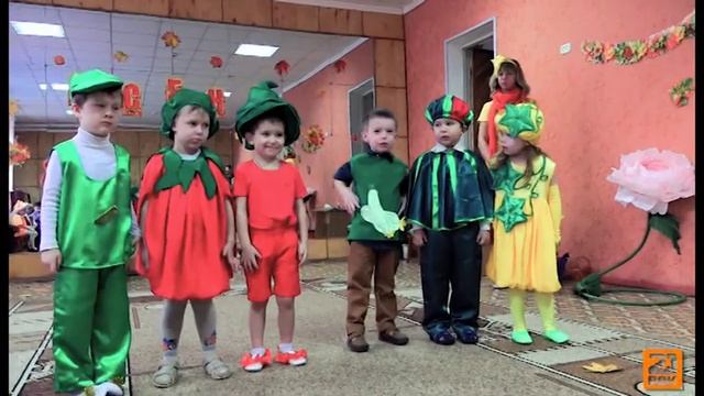 03.11.2017 дс №27 Солнечный город смотреть онлайн