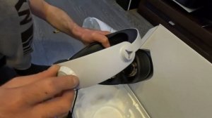 Распаковка шлема виртуальной реальности PlayStation VR2