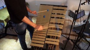 Afro Blue - Mongo Santamaría Vibraphone