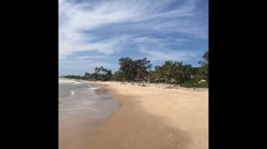 Вьетнам,отдых на побережье Фантьет