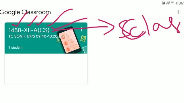 Problem(19)- KVS google classroom login problem| how to easily login in classroom| google suite смотреть онлайн