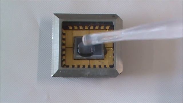 CCD and CMOS Sensor Cleaning смотреть онлайн