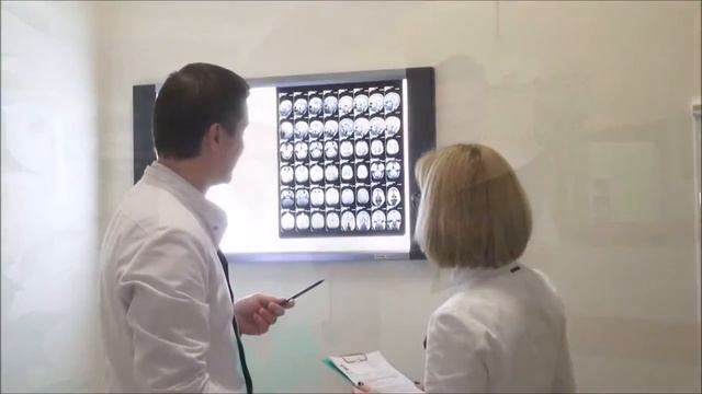 Юсуповская больница в Москве