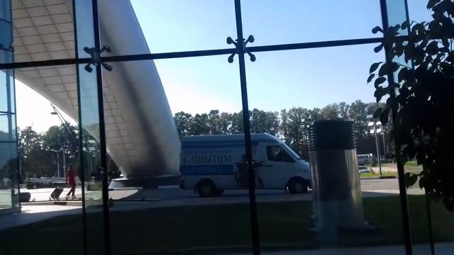 Белгород самый красивый город России.  часть 1