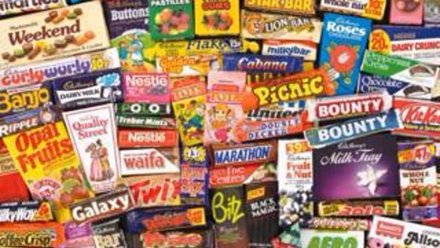 Почему старые сладости такие вкусные? Ретроцукерки возвращаются смотреть онлайн