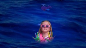 Я РИСУЮ МОРЕ