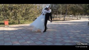 Свадьба Избербаше 06 01 2022