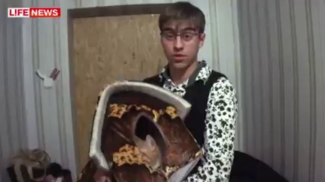 Пешком в Ростов-на-Дону смотреть онлайн