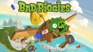 BAD PIGGIES (SLOWED) / Гимн твича