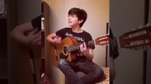 песня под гитару ах мамаджан. Азербайджана