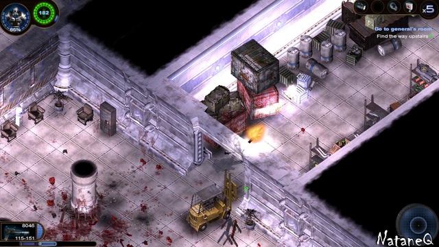 The Lab | Alien Shooter 2: Conscription | #9 смотреть онлайн