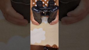 Как я купил бинокль БПЦ-20х60 (ЗОМЗ) 1993 г. в. #бинокль #оптикассср#оптика