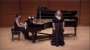 Mañanica Era (from Canciones Amatorias) by Enrique Granados