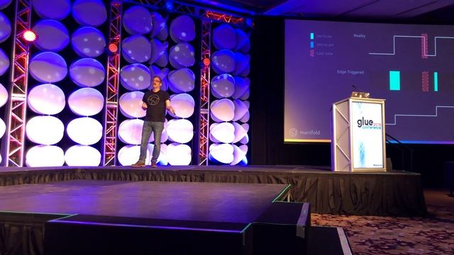Level Triggering and Reconciliation in Kubernetes - James Bowes смотреть онлайн