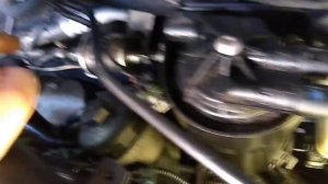 Opel Astra H Опель Астра Н 1.7cdti Z17DTH неправильно установлен дополнительный насос подкачки