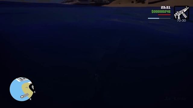Сравнение ФИЗИКИ и ГРАФИКИ в GTA SA REMASTER vs ОРИГИНАЛ