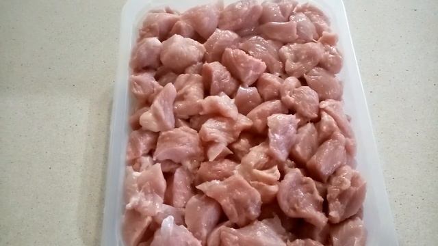 Заготовки из мяса: куры, индейка, свинина. смотреть онлайн