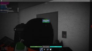 rBreach ROBLOX #5  Полный хаос!