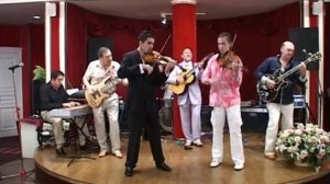 Ансамбль ЛОВАРИ  1 часть.