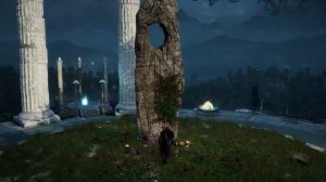 Assassin's Creed Valhalla Алтарь Имира