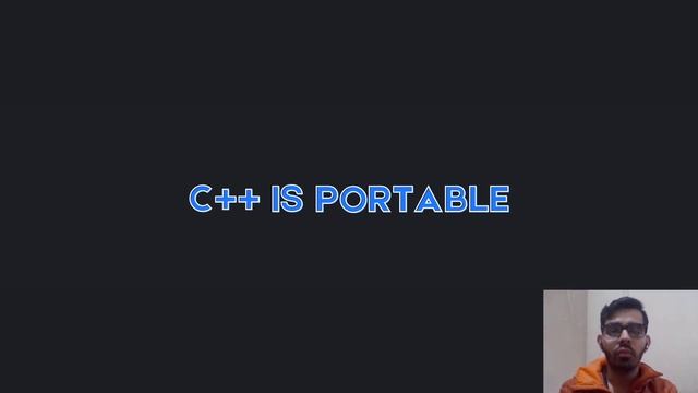 Should you learn C++ in 2022. Why C++ instead of python.