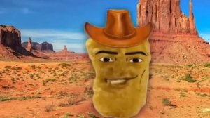 Gedagedegedageda o 💀 but reverse