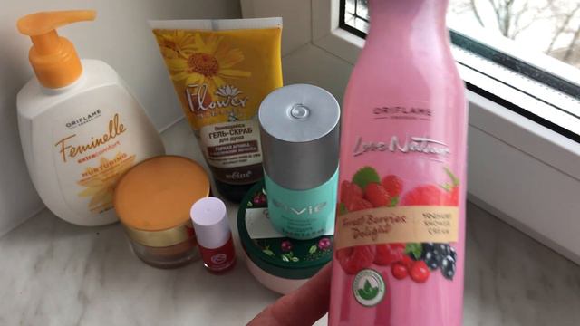 Мои пустые баночки. Декабрь 2021. смотреть онлайн