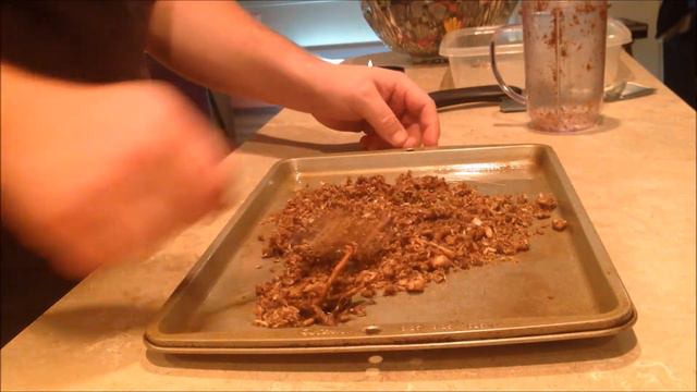 How to make Roasted Dandelion Root Tea смотреть онлайн