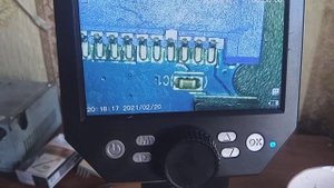 маленькая хитрость usb-sata переходника