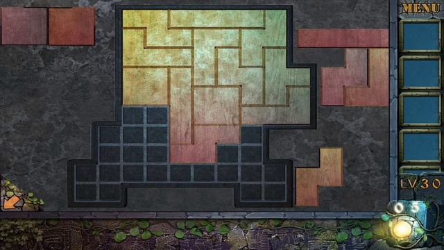 Can You Escape The 100 Room 5 Level 30 Walkthrough смотреть онлайн