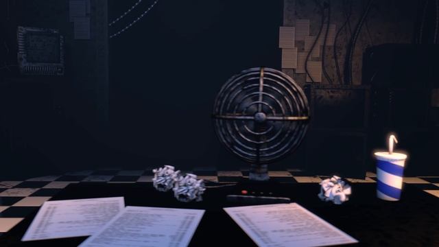 Toy Chica Voice Lines animated смотреть онлайн