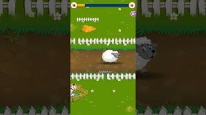 Save the sheep game | Farm rescue sheep township pull pin game