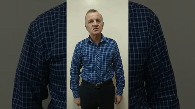 Юрий Белаш " Фронтовой эпизод "