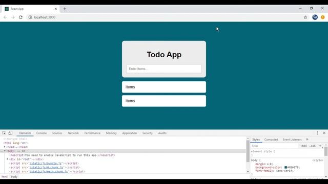 React js Todo App Malayalam | Part 1 | വെബ് ഡെവലപ്മെന്റ് | malayalam tutorials смотреть онлайн