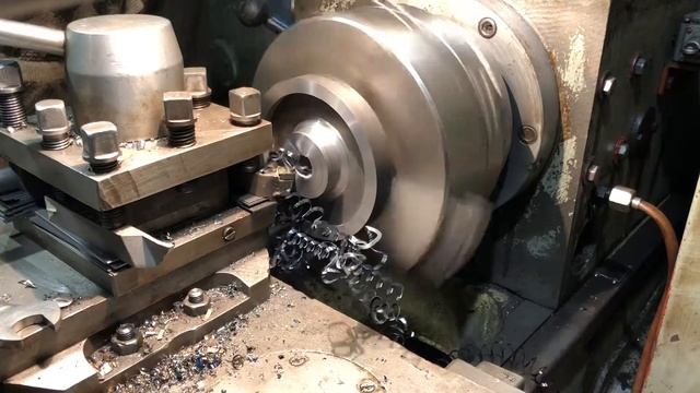 Изготовление шкива смотреть онлайн