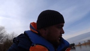 Б/У ЛОДКА ВЯТВОТ 390  И МОТОР СУЗУКИ 9 9 С АВИТО / МОЙ НОВЫЙ КОМПЛЕКТ ДЛЯ РЫБАЛКИ за 280т