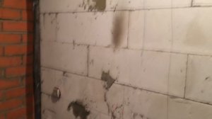 Электропроводка в кирпичном коттедже |  Внутренняя проводка!