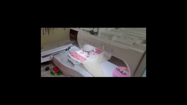 Mug Rug Boo Bees - Breast Cancer Awareness Tutorial смотреть онлайн