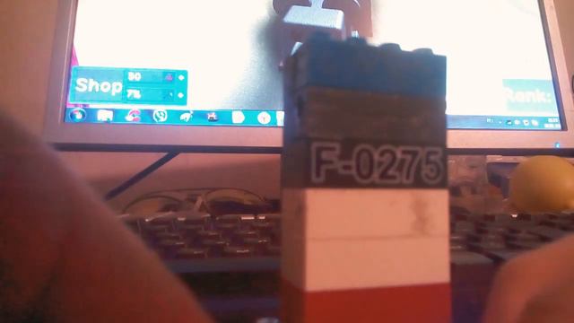 Хак зделать керамбит из лего смотреть онлайн