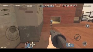 Team Fortress 2 теперь на телефоне ???