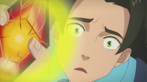 Русское Аниме Невский 2024 Трейлер