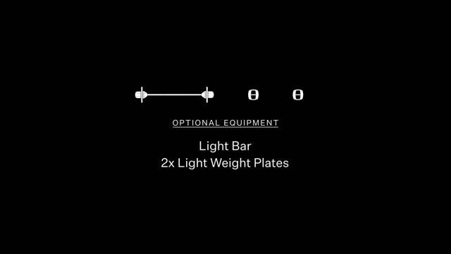 BODYPUMP TUTORIAL