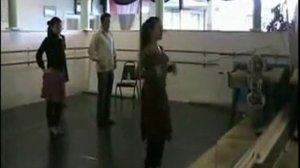 beginner flamenco klass'c