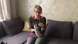 Обзор кроссовок Adidas Pureboost: год спустя