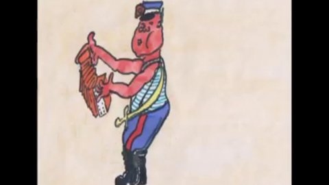 Мульт-Стёб-Мурка