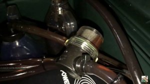 Замена масла АКПП Lexus GX460