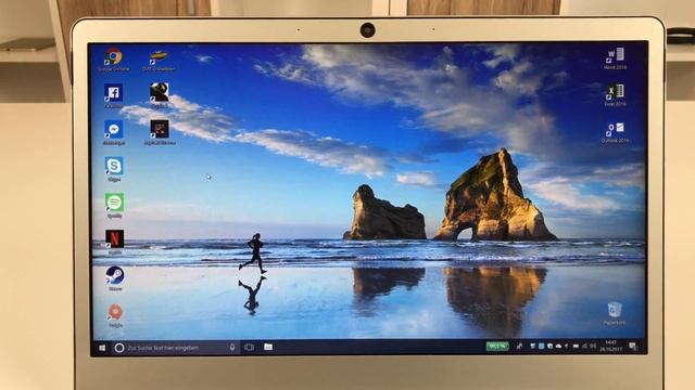 Jumper EZBook 3 Plus Unboxing  First Impressions